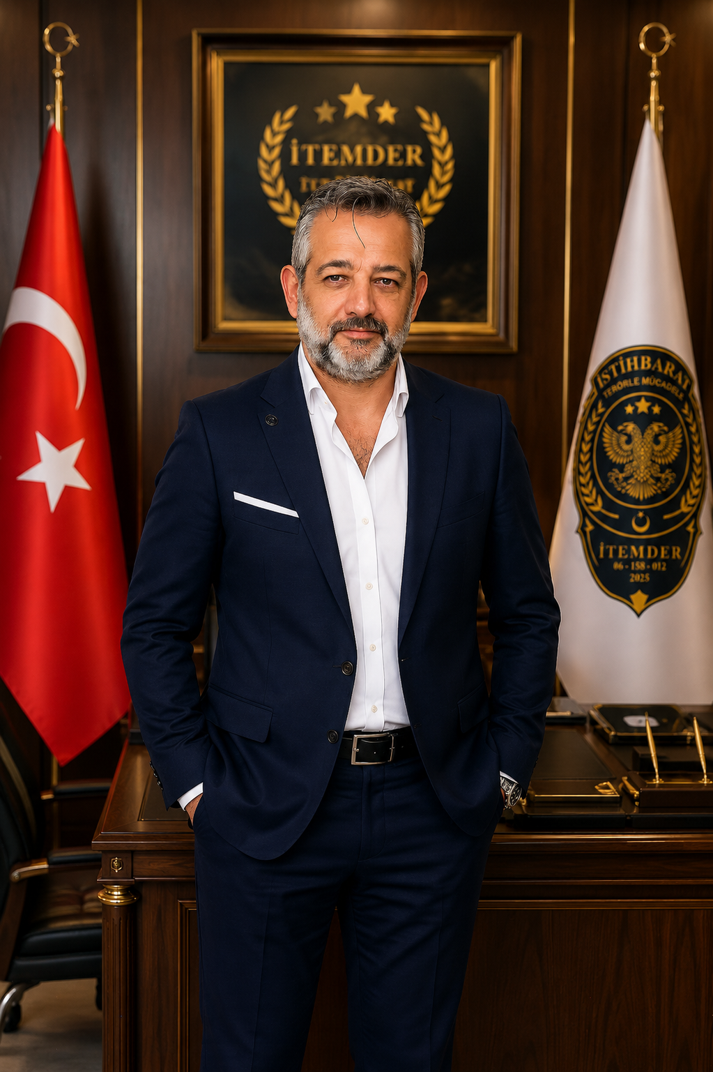 baskan