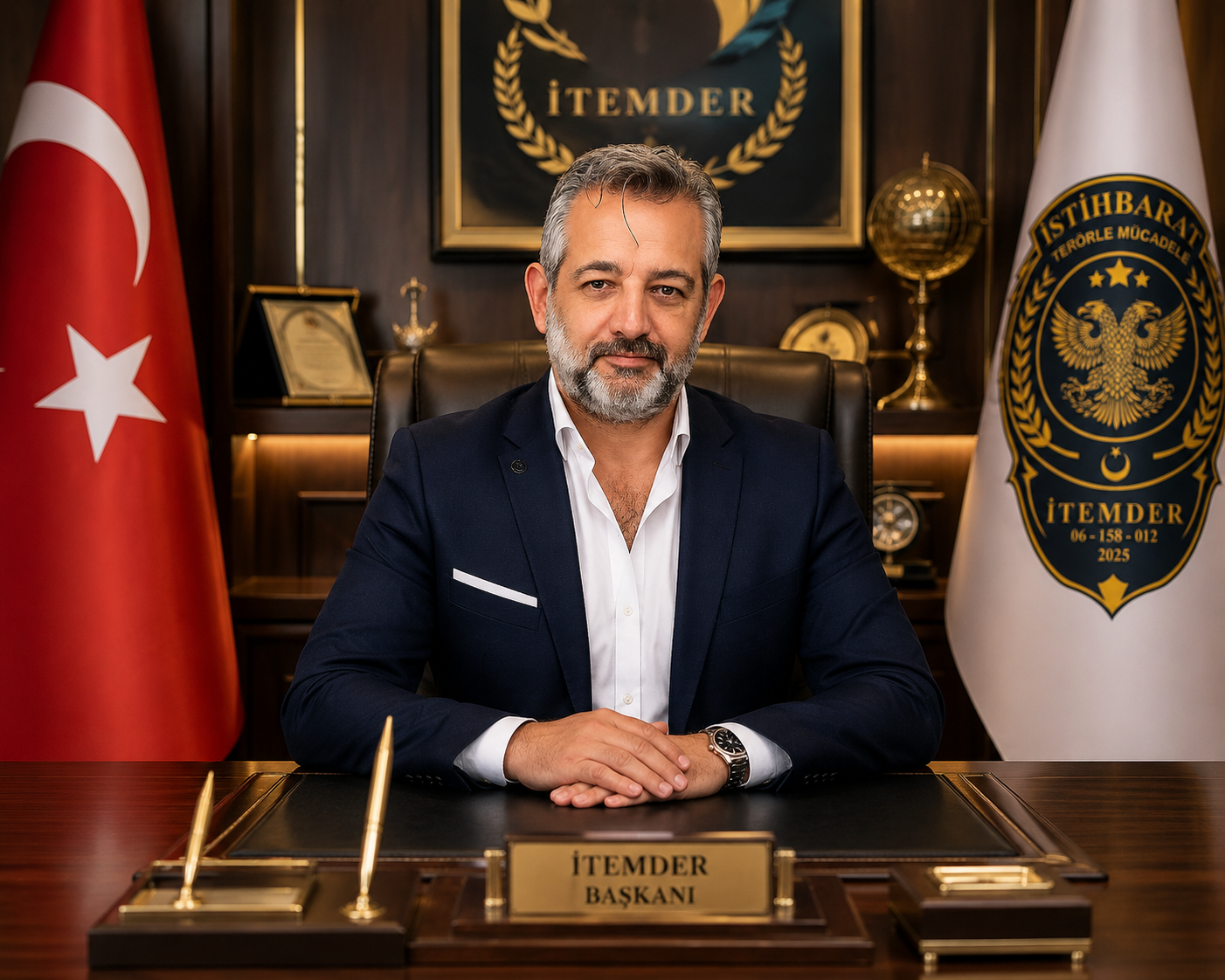 itemder